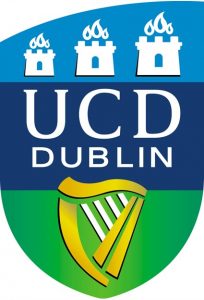 UCD Logo