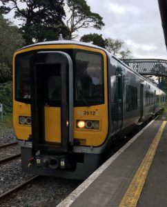 Train 18.10.18